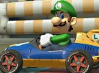 Mario Kart 8 Deluxe 現在支持自定義項