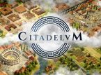 Citadelum 將城市建設者和戰略提升到神話般的高度