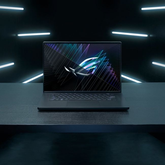 ASUS ROG Zephyrus M16 (2023)