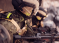 在測試版開始之前，Battlefield 6 測試版幾乎達到了 25,000 名併發玩家