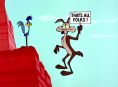 Will Forte 不希望我們忘記 Coyote vs. Acme 
