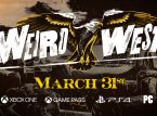 Devolver Digital 沉浸式動作 RPG《詭野西部 Weird West》3/31 上市在即，眾多互動元素公開！