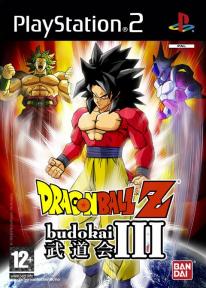 Dragon Ball Z: Budokai 3