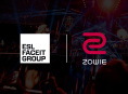 ESL FACEIT Group 將 Zowie 納入所有 Counter-Strike 2 賽事的主要合作夥伴