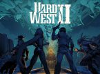 Hard West 2將於8月推出