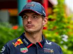 Max Verstappen 和 Christian Horner 闢謠以 10 億英鎊轉會阿斯頓馬丁