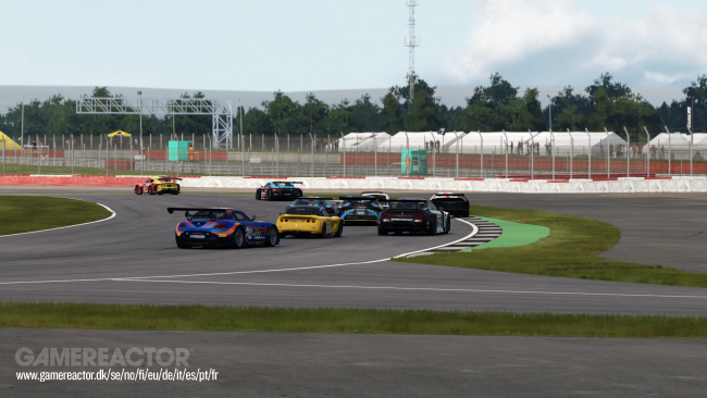 賽車計畫3 Project Cars 3 預覽版本駕駛心得預告 Gamereactor Project Cars 3 Gamereactor