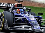 威廉姆斯推出 FW47，希望在遠離 F1 前 3 名十年後有所改進