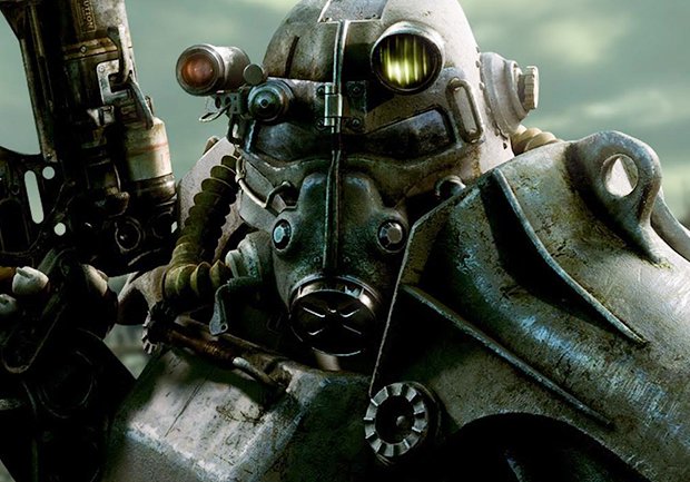 Fallout 3: GOTY Edition is currently free to save via Prime Gaming
