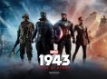Marvel 1943: Rise of Hydra 已推遲到 2026 年初