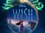 迪士尼展示了Wish的另一面貌