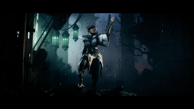 Dragon Age: The Veilguard