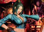 SNK Boss 在 Fatal Fury: City of the Wolves 啟動失敗後下臺