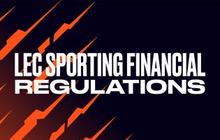 LEC將引入旨在「創造財務可持續環境」的體育金融法規