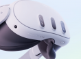 華碩ROG正在為Meta製造一款高性能VR耳機