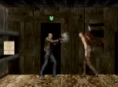 Resident Evil 4 已在毀滅戰士引擎中重製