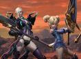 藍洞工作室的 MMORPG遊戲《TERA》下星期即將登上 PS4 和 Xbox One 平台