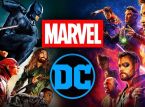 漫威不會將MCU與遊戲混為一談，但DC希望將電影、節目和遊戲連接起來