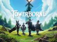 Banner Saga開發者展示他們的新遊戲 - Towerborne