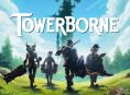 Banner Saga開發者展示他們的新遊戲 - Towerborne
