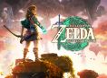 這個令人驚歎的新The Legend of Zelda: Tears of the Kingdom 藝術可以由你保留