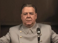 羅素·克勞 （Russell Crowe） 在即將上映的 Nuremberg 中飾演赫爾曼·戈林 （Hermann Göring）