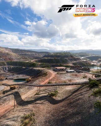 Forza Horizon 5