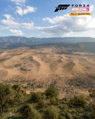 Forza Horizon 5