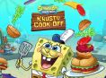烹飪遊戲《海綿寶寶：蟹堡廚藝大比拚》現已上架 iOS & Android