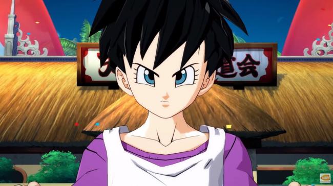 Dragon Ball FighterZ