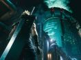 《Final Fantasy VII 重製版》PS5 版本6月10日推出