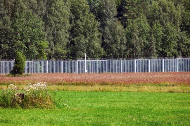 俄羅斯無人機侵犯後的波蘭：“這種情況使我們自二戰以來最接近公開衝突”