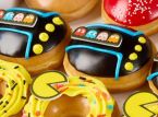 Krispy Kreme 和 Bandai Namco 宣佈推出 Pac-Man 甜甜圈