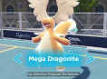 然而，更多的 Pokémon Legends: Z-A 遊戲玩法剛剛呈現