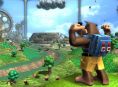 謠言：Crash Bandicoot 和 Ori 開發人員都想製作新的 Banjo-Kazooie