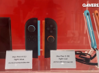任天堂終於回答了為什麼不在 Nintendo Switch 2 上使用模擬觸發器的問題