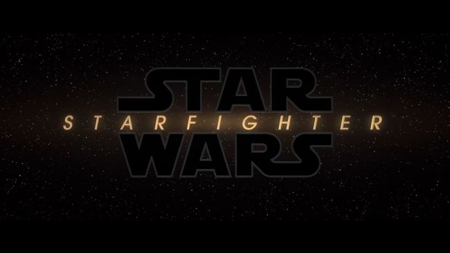 Entertainment news Celebrity gossip Movie and TV show updates Latest celebrity news Trending entertainment stories Star Wars: Starfighter