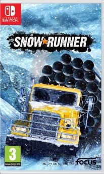 SnowRunner