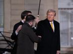 特朗普宣佈北約斡旋向烏克蘭供應武器