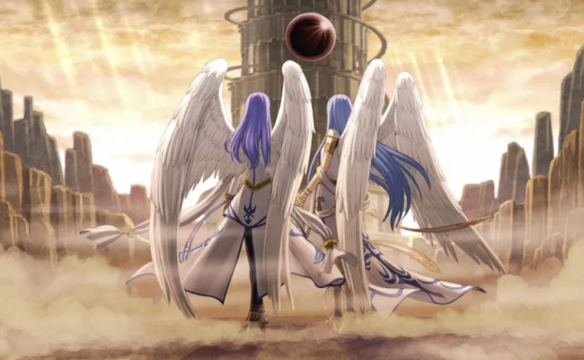 VINYL: Ys Origin 黑膠原聲帶