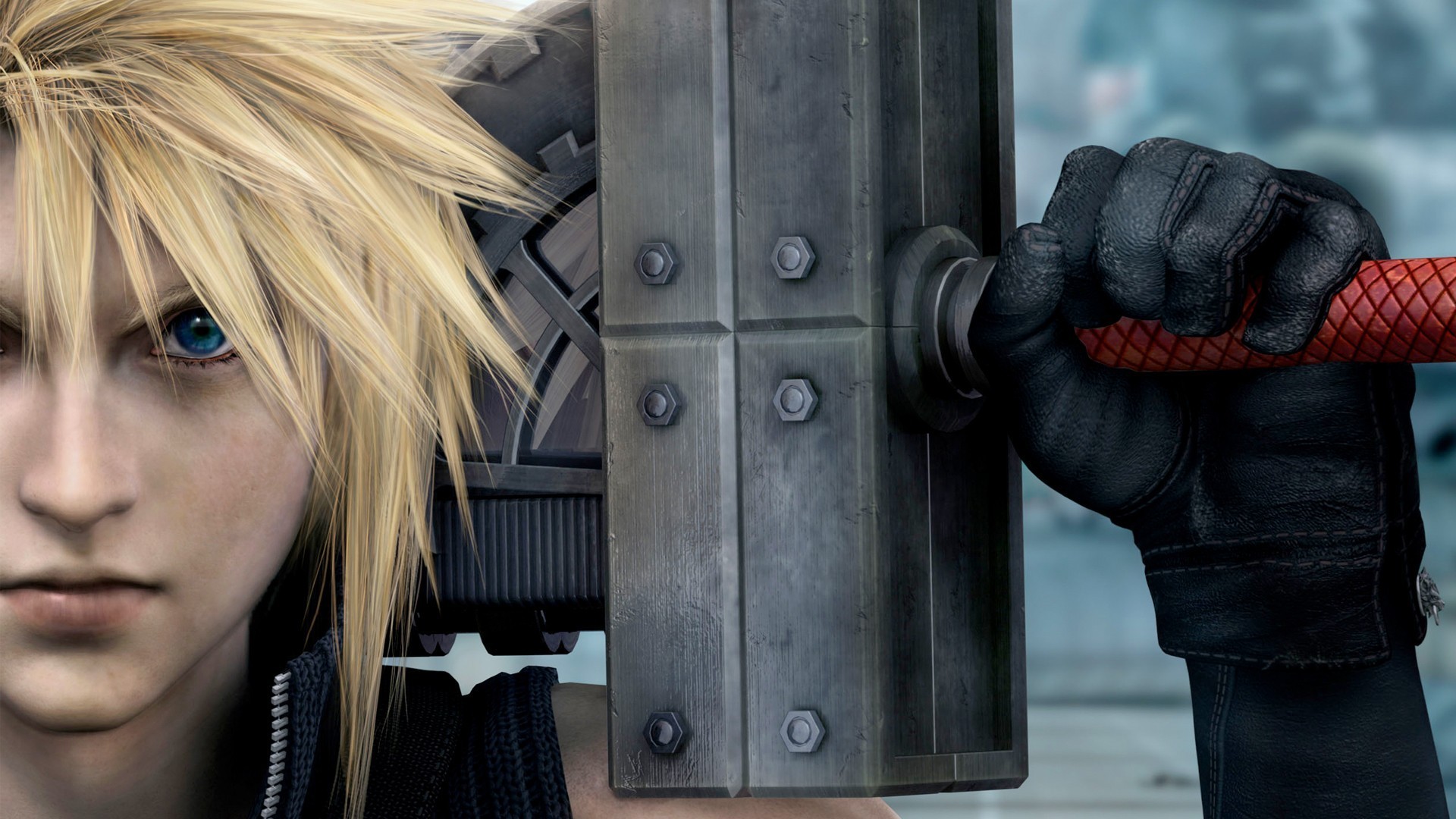 final fantasy 7 hd remake news