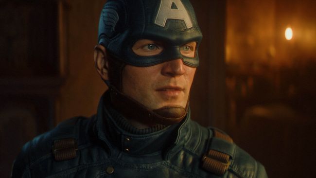 Marvel 1943: Rise of Hydra 延遲，未確認新的發布窗口