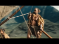 Jason Momoa 頭條新聞 動感十足的最新看法 Chief of War 