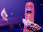 Sausage Party: Foodtopia 將於 8 月回歸，推出第二季