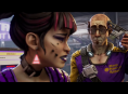 Borderlands 4 在新預告片中揭露 Vex 的卑微出身