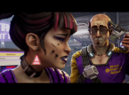 Borderlands 4 在新預告片中揭露 Vex 的卑微出身