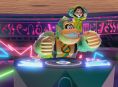 Donkey Kong Bananza ：Groove Layer 中的所有香蕉
