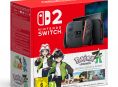 如果您正在尋找獲得 Nintendo Switch 2 的藉口，遊戲機捆綁包和 Pokémon Legends: Z-A 的預訂將於明天開放