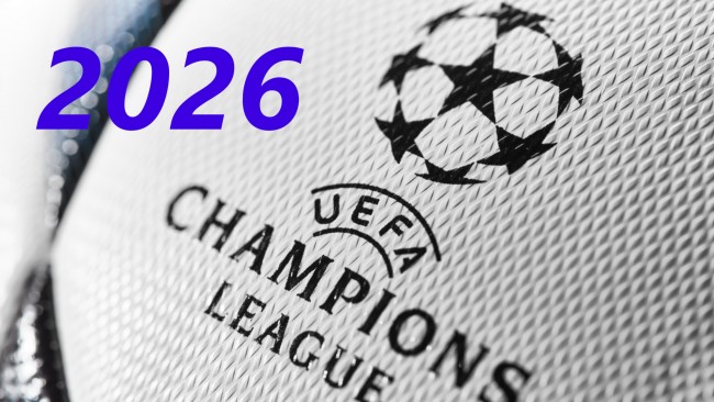 歐冠第8輪比賽結果及被淘汰球員名單