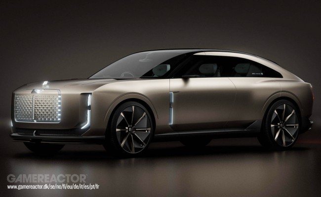 賓利放棄其電動汽車戰略